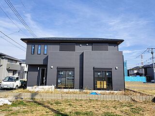 【松永住宅の分譲】Precious Stage Advance2024　全13区画 外観