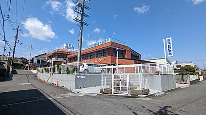 長尾台診療所 約220ｍ(徒歩約2分)