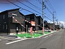 埼玉県行田市藤原町１-24-12付近：物件画像