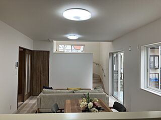 【タマホーム】タマタウン船岡小 その他