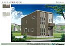 愛知県稲沢市平和町勝幡新田72-2ほか：物件画像