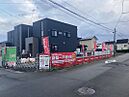 秋田県秋田市土崎港北二丁目21番1、21番4：物件画像