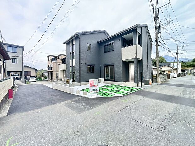 タマタウン富士今泉IV　ラスト１棟