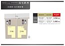 大分県大分市大字津守894番2他：物件画像