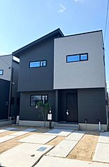 【タマホーム】タマタウン福山草戸　残1区画 外観