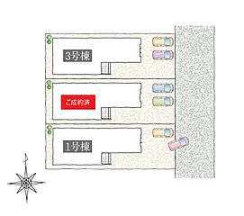 【タマタウン西尾中畑小】圧巻の天井高2700ｍｍ  ～全棟注文住宅仕様～ その他