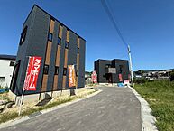 奈良県生駒郡平群町吉新３：物件画像