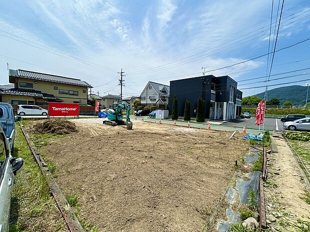 現地写真2025/6撮影。