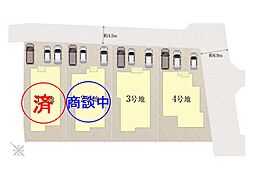 福岡県筑後市熊野1062-1他
