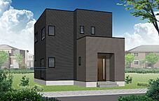 山口県岩国市車町3丁目514番13（地番）、他：物件画像