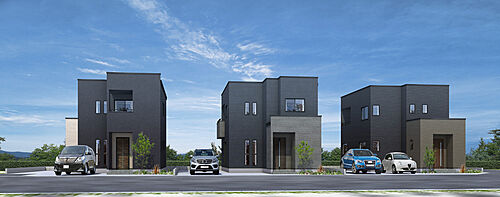 【タマホーム】タマタウン岩国車町 その他