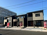 静岡県磐田市二之宮東23-1付近：物件画像