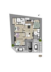 タマタウン菊陽町久保田 その他