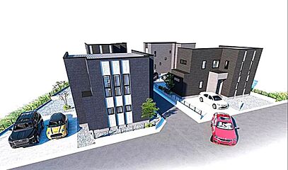 【タマホーム株式会社】タマタウン鎌田 　松阪駅徒歩約14分・小学校徒歩約3分の好立地 その他