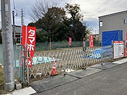 神奈川県足柄上郡開成町吉田島3031付近