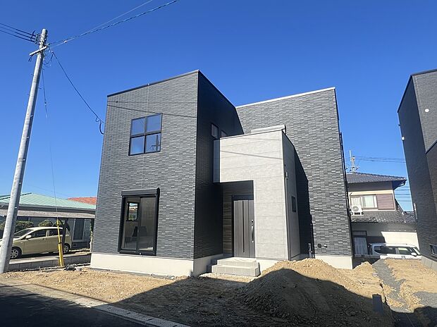 <1号地>
※見学可能です。