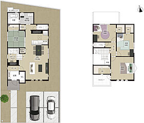 【タマホーム】タマタウン八本松飯田II その他