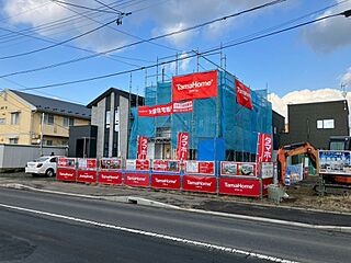 タマタウン八戸類家II【長期優良住宅】残り2区画 その他