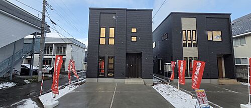 【年末の大販売会 】タマタウン佃 外観