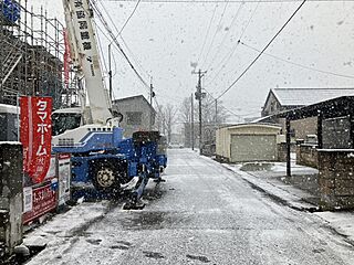タマタウン泉川小　　【長期優良住宅・2026年補助金対応・2区画】 その他