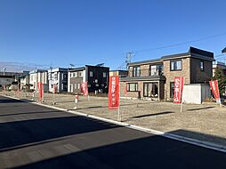 青森県青森市岡造道1丁目120付近