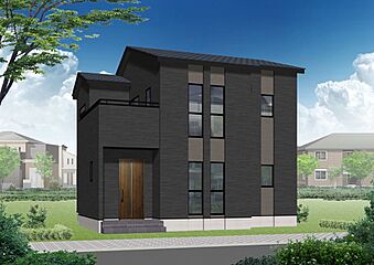 タマタウン諏訪豊田【先着限定100万ポイントサービスあり】長期優良住宅・住宅設備 その他