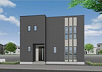 広島県広島市安芸区矢野南4丁目19番（地番）：物件画像