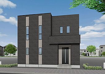 【タマホーム】タマタウン矢野南 その他