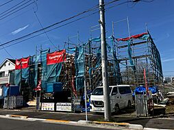 東京都日野市西平山3-1-7