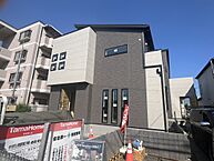 埼玉県北足立郡伊奈町寿4-109：物件画像