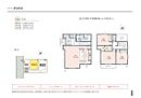 埼玉県北足立郡伊奈町寿4-109：物件画像