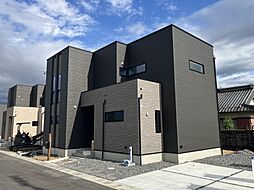 岐阜県関市東本郷字山王裏573番8