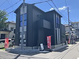 埼玉県東松山市小松原町21-10