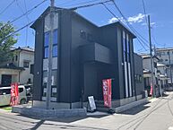 埼玉県東松山市小松原町21-10：物件画像