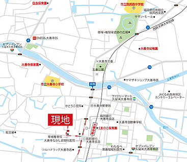 案内図