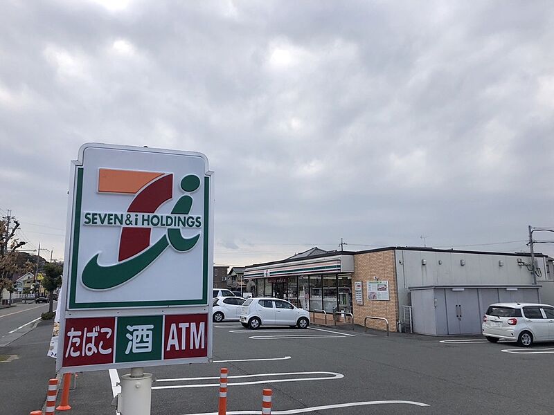 【買い物】セブンイレブン兵庫太子東南店
