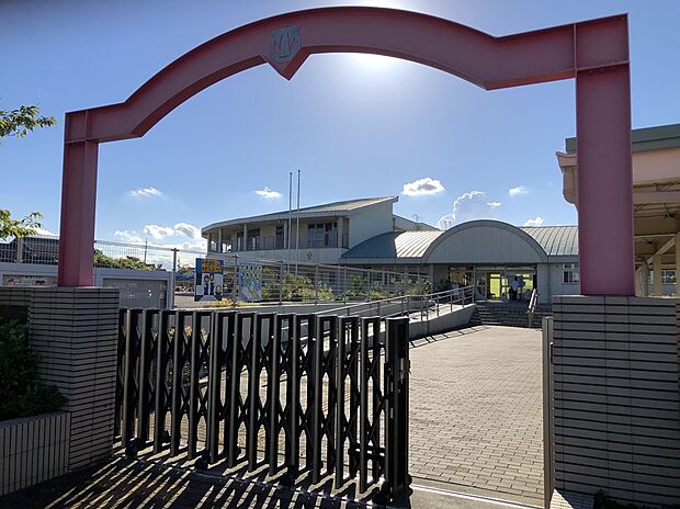 弥富保育園（約700m）