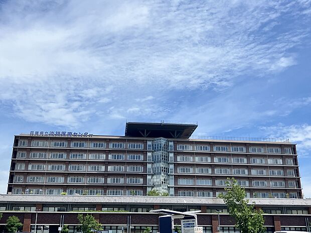 兵庫淡路医療センター(約2,800m)