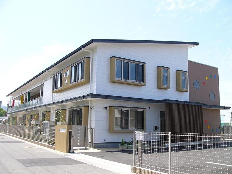 【学校】東山こども園（幼稚園）