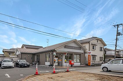 福山草戸郵便局 約150ｍ(徒歩約2分)