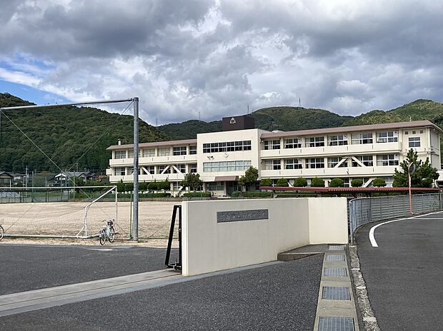 菊川中学校