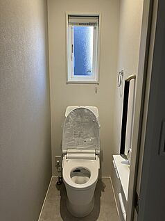 2号地_トイレ