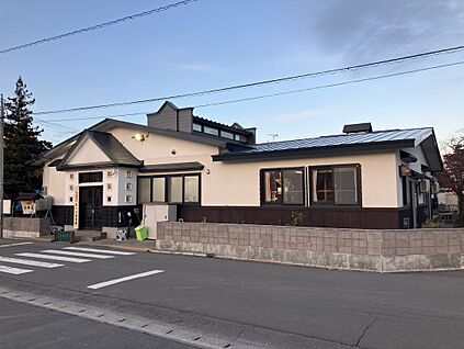 あいの保育園 750(徒歩約10分)