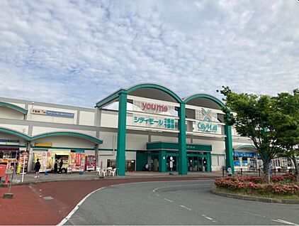 あらおシティモール    1006ｍ ( 13分)