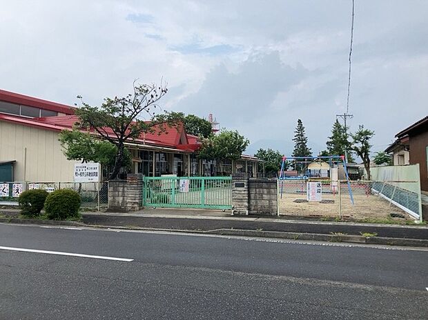 赤穂南幼稚園（約1,600m）