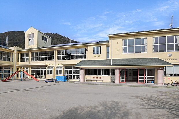 大竹中央幼稚園