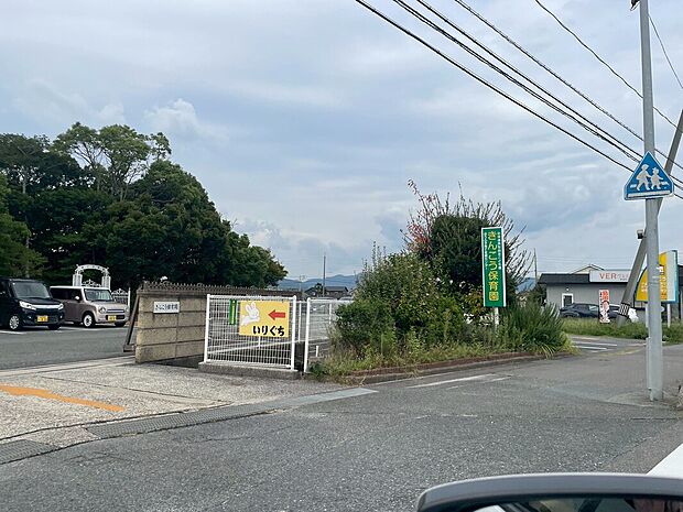 きんこう保育園