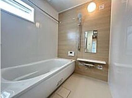 ユニットバス（イメージ画像）