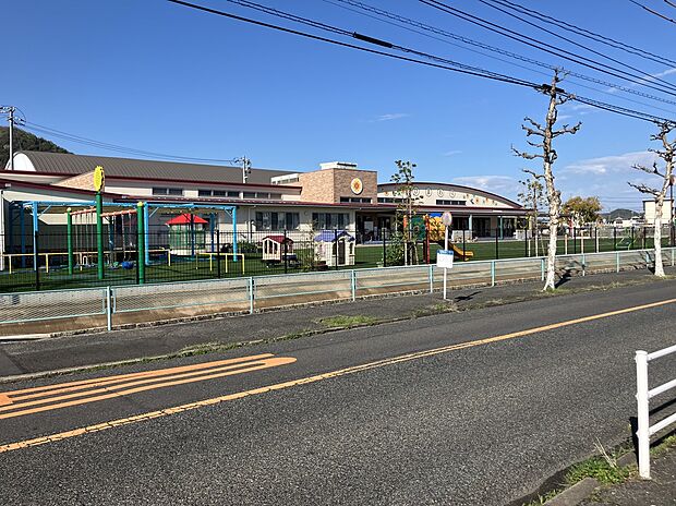 ひまわり認定こども園