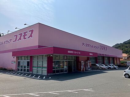 ドラッグストアコスモス安養寺店 約1500ｍ(車約4分)